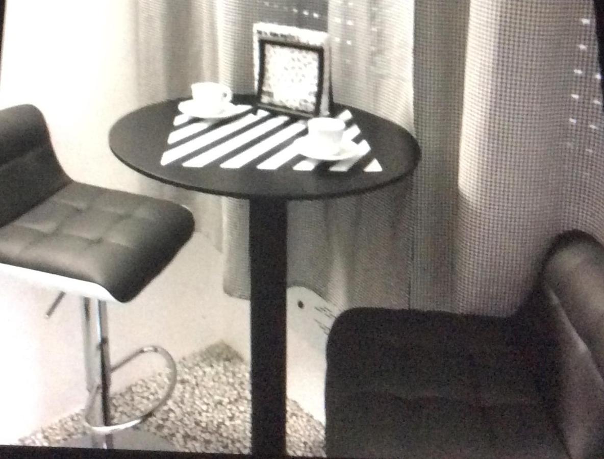 Home Experience Бари Экстерьер фото