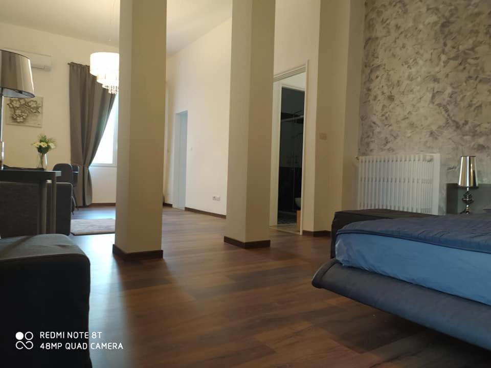Home Experience Бари Экстерьер фото