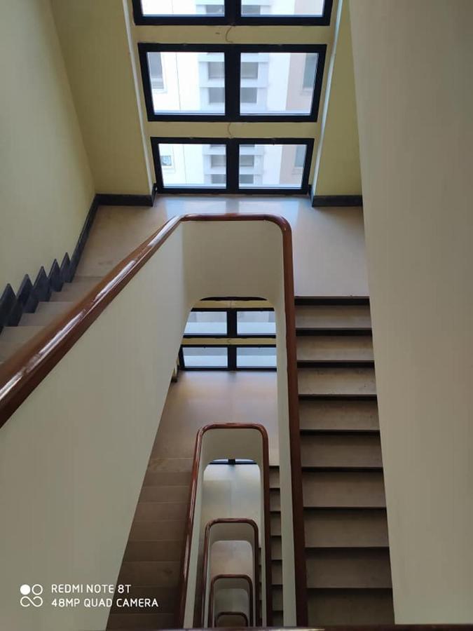 Home Experience Бари Экстерьер фото
