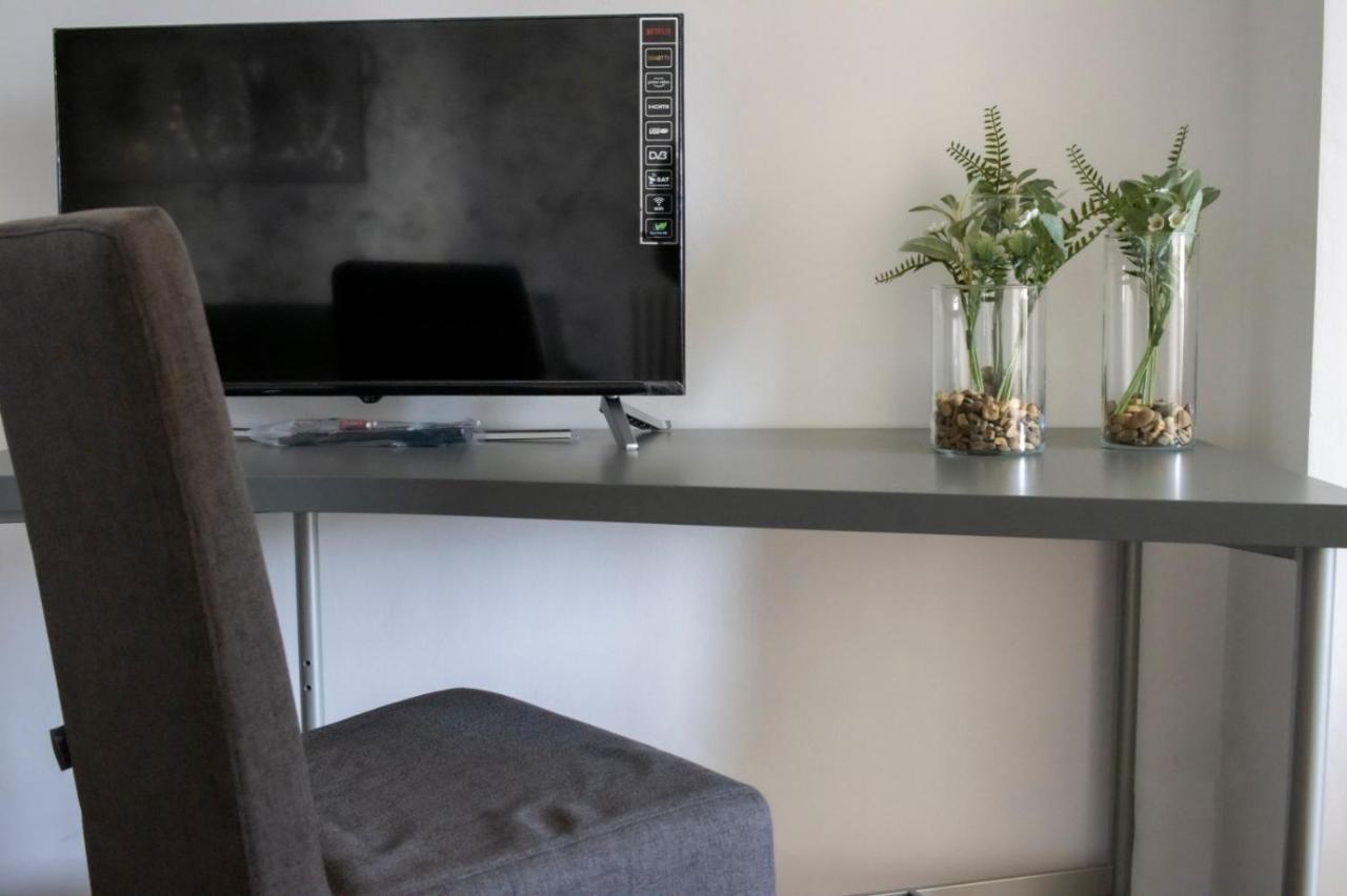 Home Experience Бари Экстерьер фото