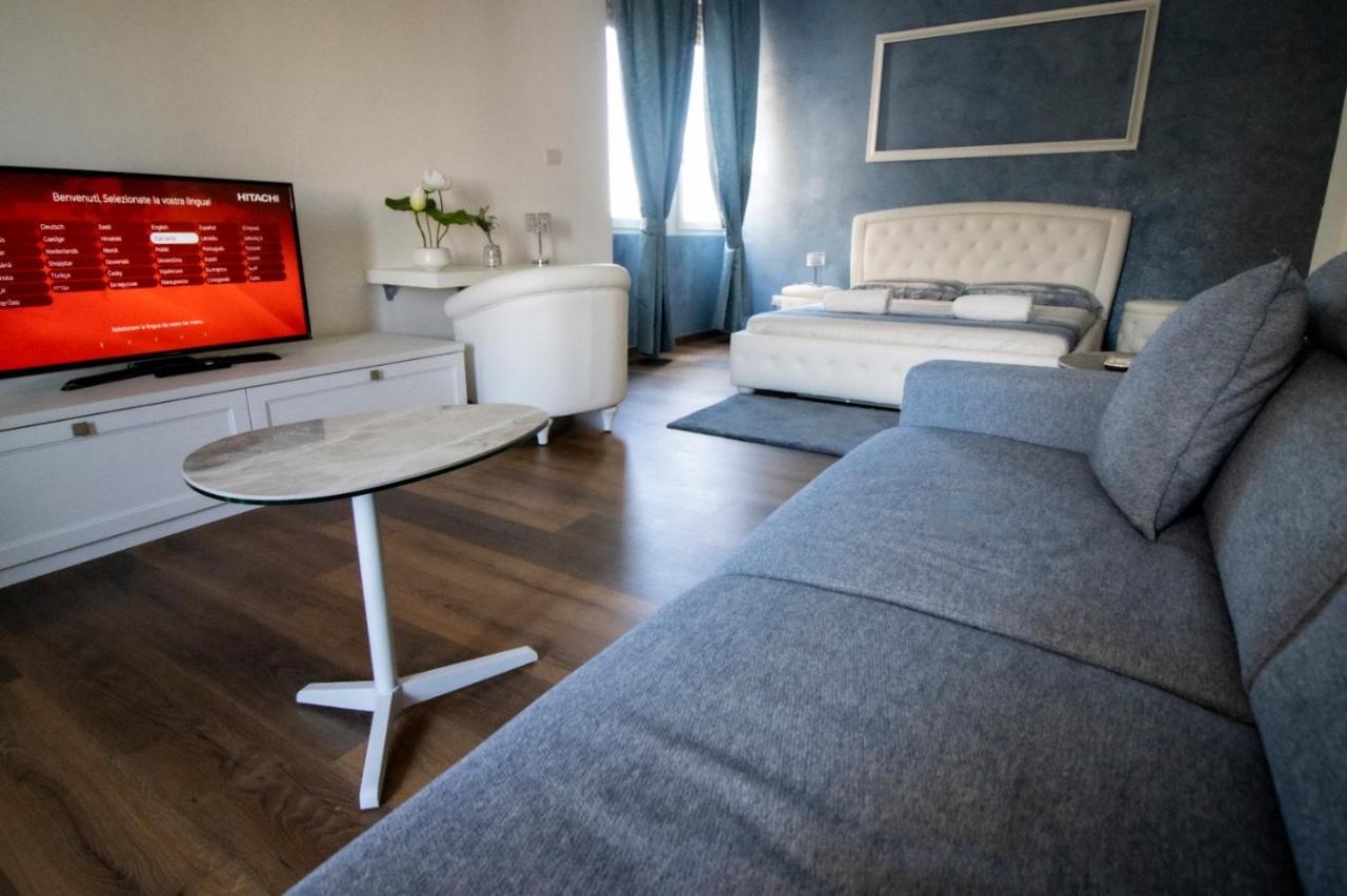 Home Experience Бари Экстерьер фото