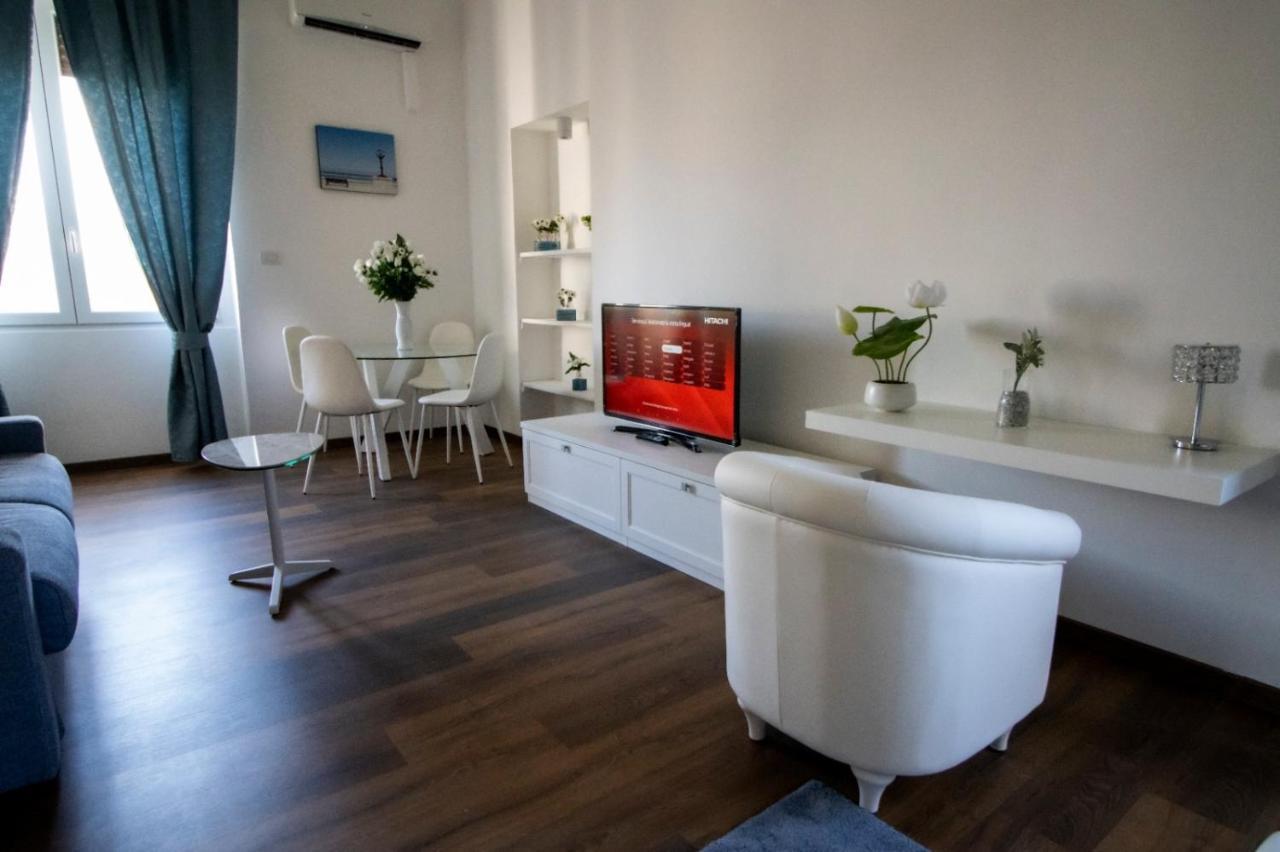 Home Experience Бари Экстерьер фото